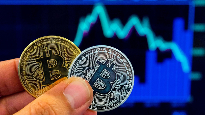 Bitcoin fiyatı, savaşın uzayacağı endişesiyle geriledi