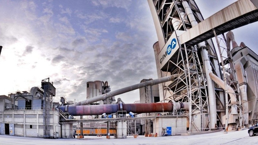 CIMSA 2026 yılı 1. çeyrek bilançosunu açıkladı