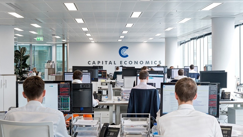 Capital Economics'ten TCMB faiz tahmini