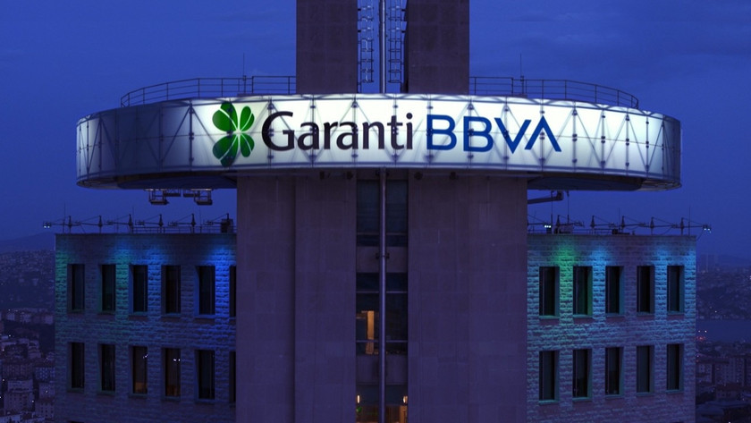 Garanti 2025 yılı 2. çeyrek bilançosunu açıkladı