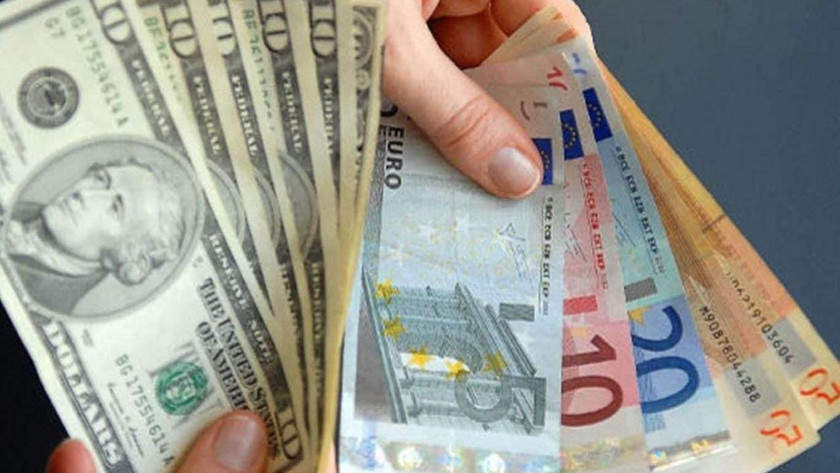 Barclays'ten Euro/Dolar için 1,15 tahmini