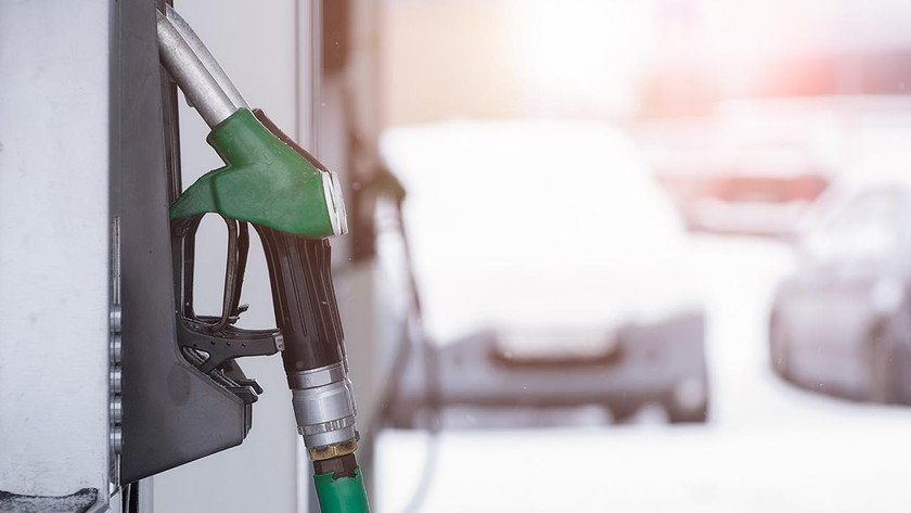 Benzine bir zam daha geliyor