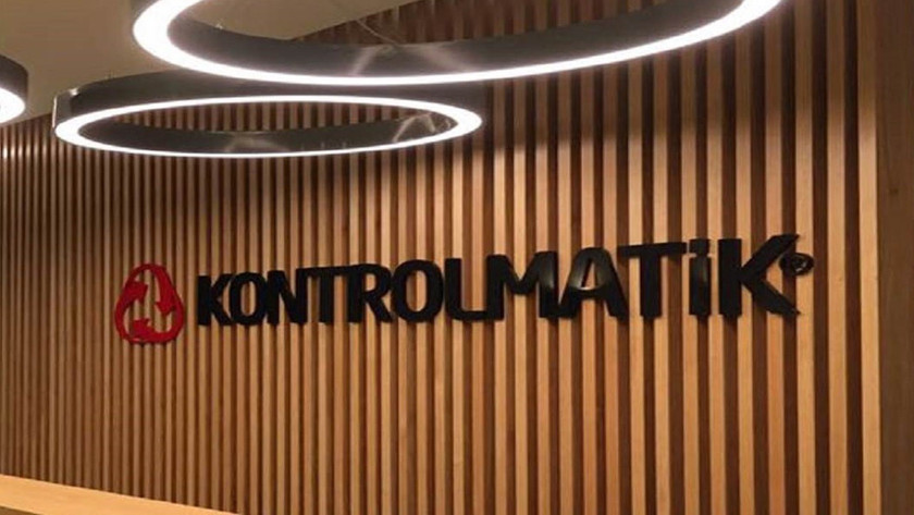 Kontrolmatik'in tahvil ihracına onay çıktı!