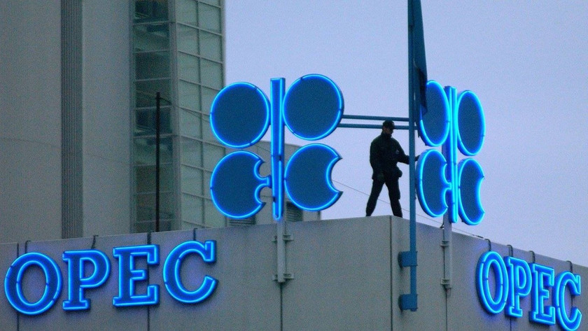 Birleşik Arap Emirlikleri OPEC'ten çıkıyor