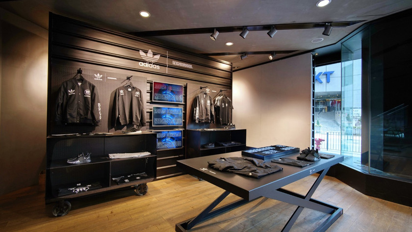 Adidas’a 402 milyon TL'lik rekabet cezası!