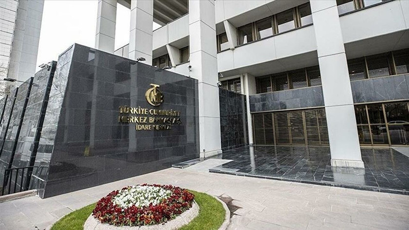 Brüt rezerv sınırlı geriledi, net rezervler yükseldi