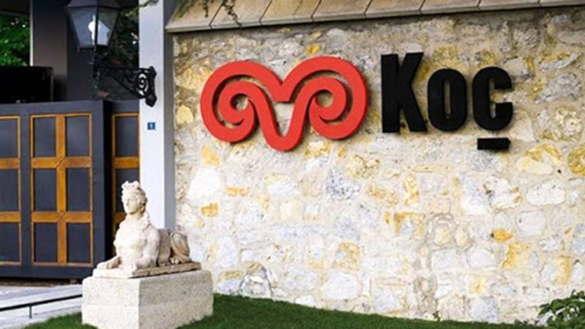 KCHOL 2026 yılı 1. çeyrek bilançosunu açıkladı
