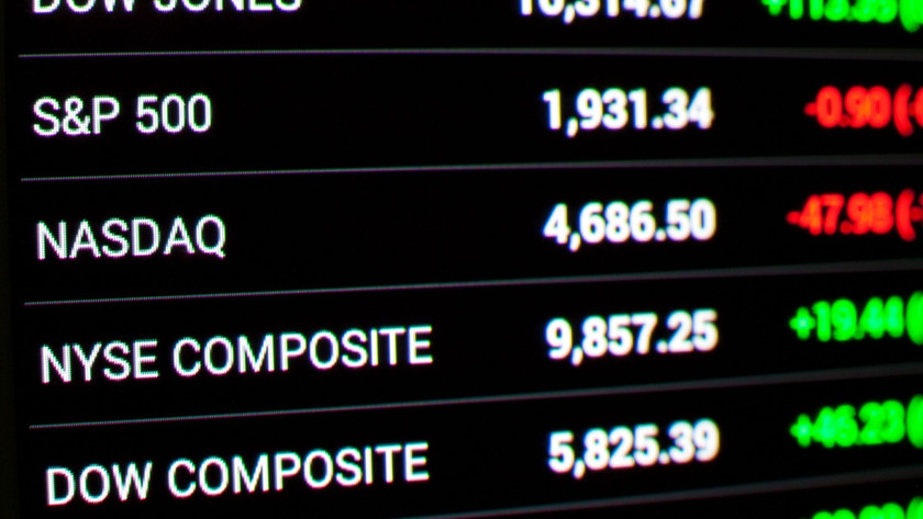 UBS’ten S&P 500 için yeni zirve tahmini