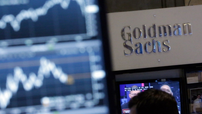 Goldman'ın TL iyimserliği sürüyor