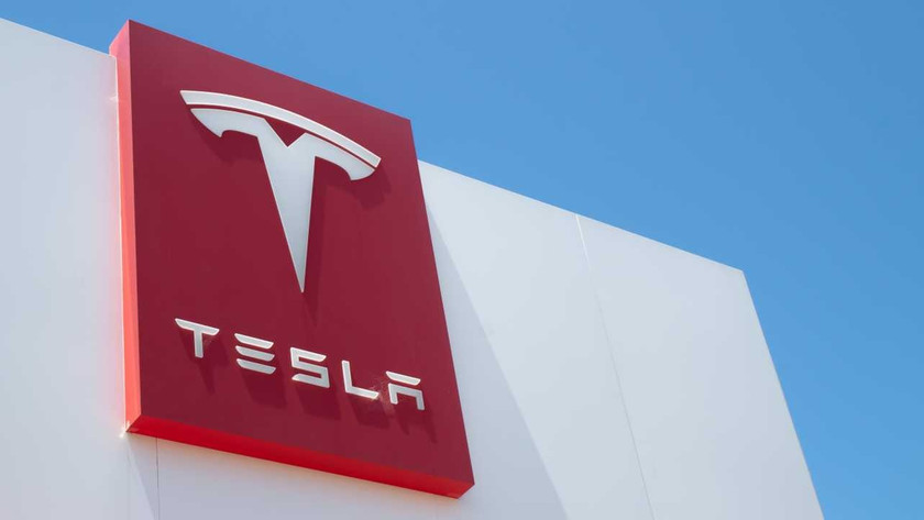 Tesla’nın kârı ilk çeyrekte arttı
