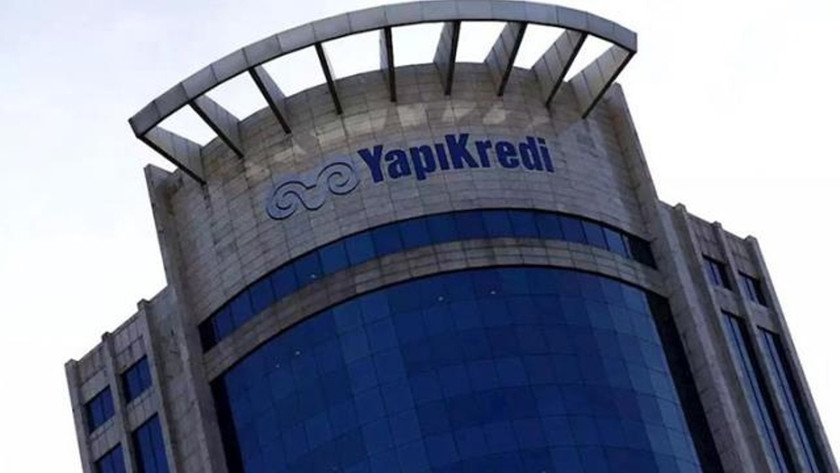 Yapı Kredi (YKBNK) bilanço tarihi açıklandı