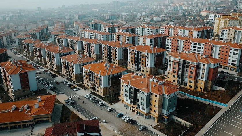 Eylül ayı kira artış oranı netleşti!