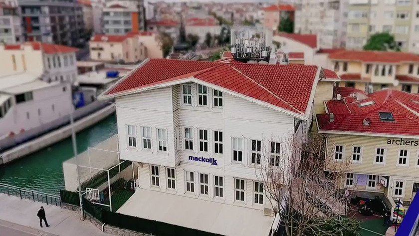 Mediazz ve Matchzone MACKO’da pozisyon artırdı
