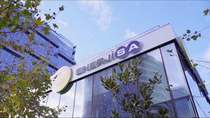 Enerjisa 2026 yılı 1. çeyrek bilançosunu açıkladı
