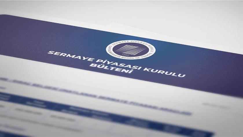 İşte SPK’dan 2025’in en ağır cezasını alan O isim!