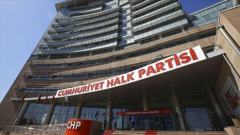 CHP kurultay davasında yeni gelişme: Duruşma ertelendi
