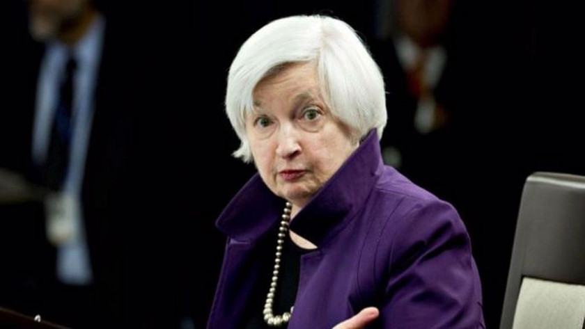 Yellen: Rusya'ya güçlü yaptırımlar yolda