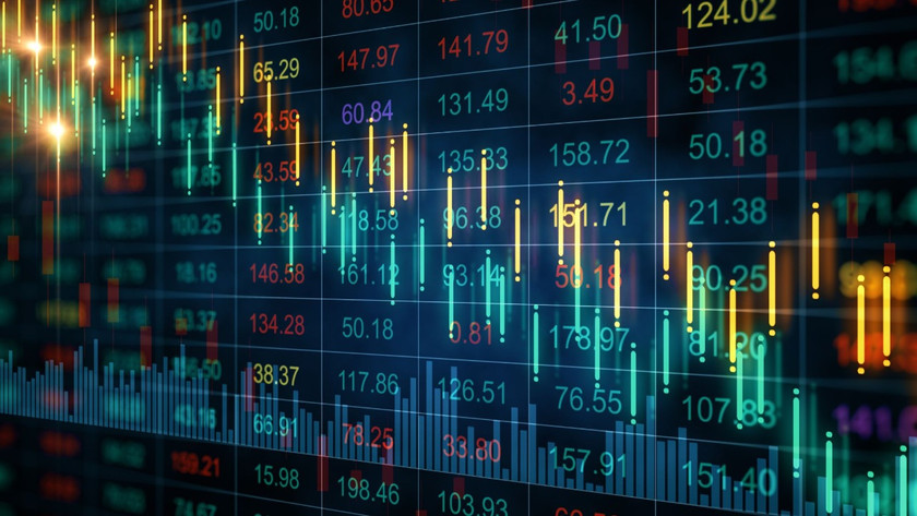 Yabancı oranı sürekli artan 5 hisse