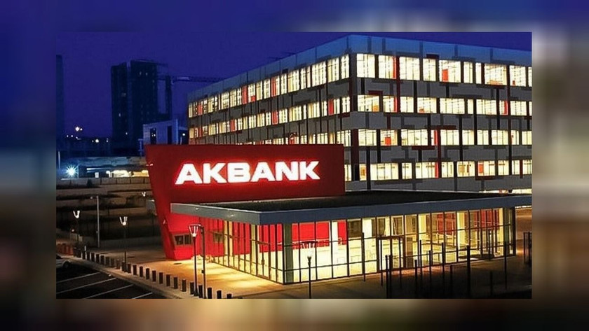 Akbank 2026 yılı 1. çeyrek bilançosunu açıkladı