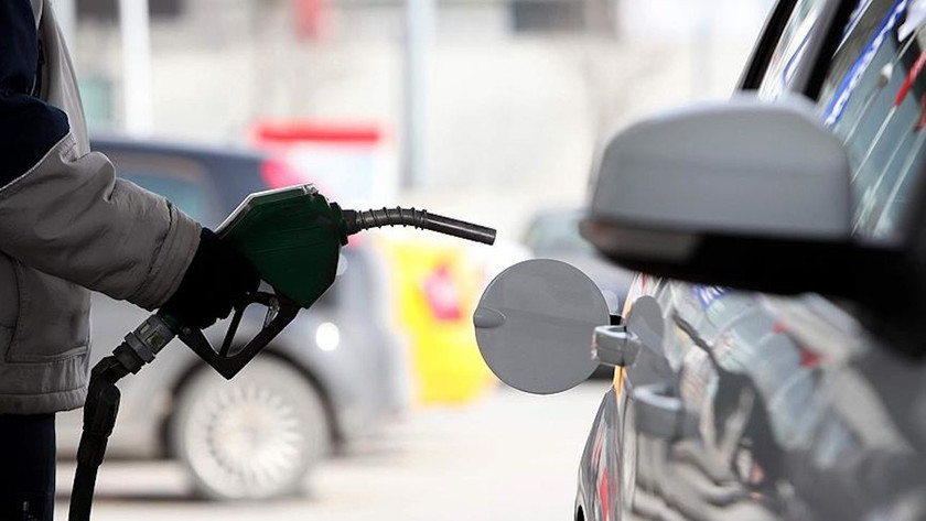 Benzin ve motorine zam geliyor