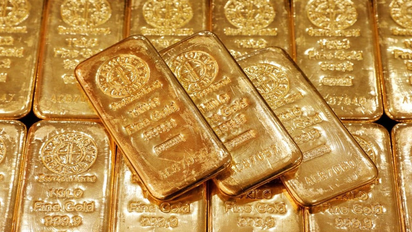 Goldman Sachs’tan altın tahmini