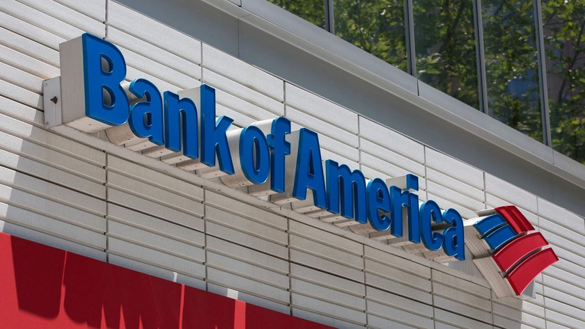 BofA, bugün borsada hangi hisselere yöneldi?