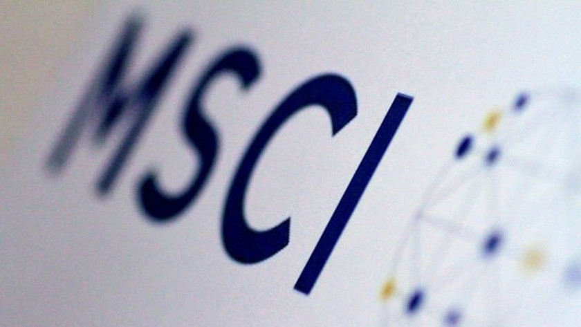 MSCI Türkiye Small Cap endeksinde değişiklik
