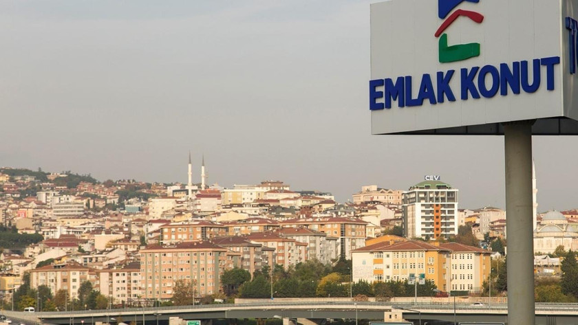 Emlak Konut GYO (EKGYO) hisseleri için hedef fiyatlar güncellendi
