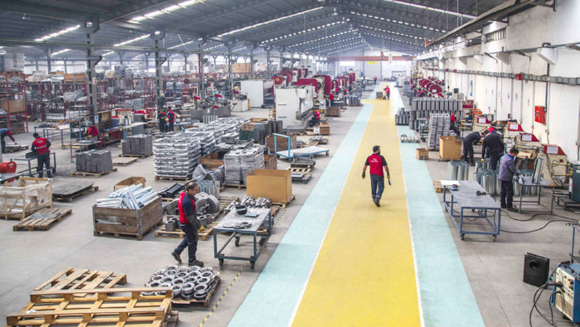 Formet Metal’den yeni şirket alımı