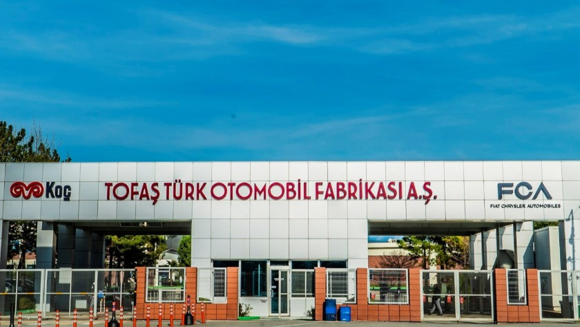 Tofaş’ta bilanço sonrası hedef fiyatlar belirlendi!