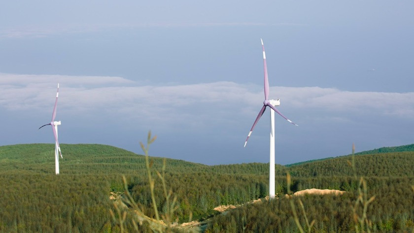 Margün Enerji’den yenilenebilir enerji yatırımı