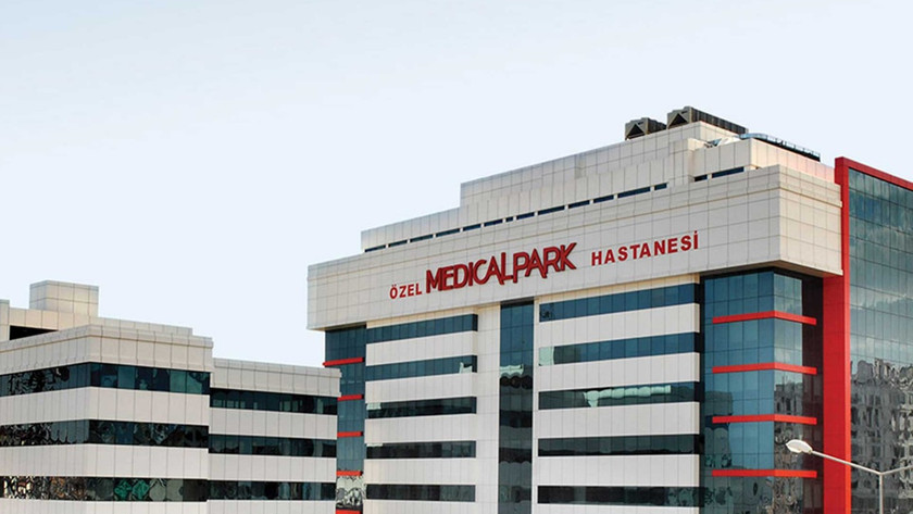 Halka açık şirket İstanbul'da hastane satın aldı!