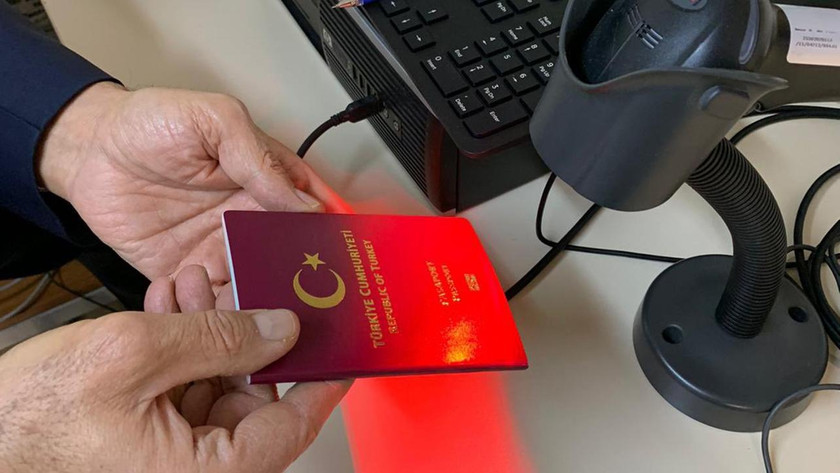 Türk vatandaşlarına Schengen vizesi kolaylığında önemli gelişme!