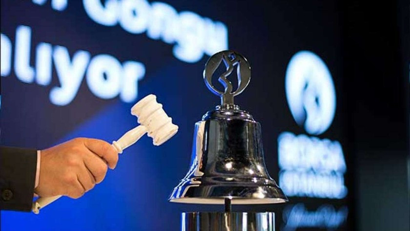 Borsa İstanbul'da halka arzlara jeopolitik darbe