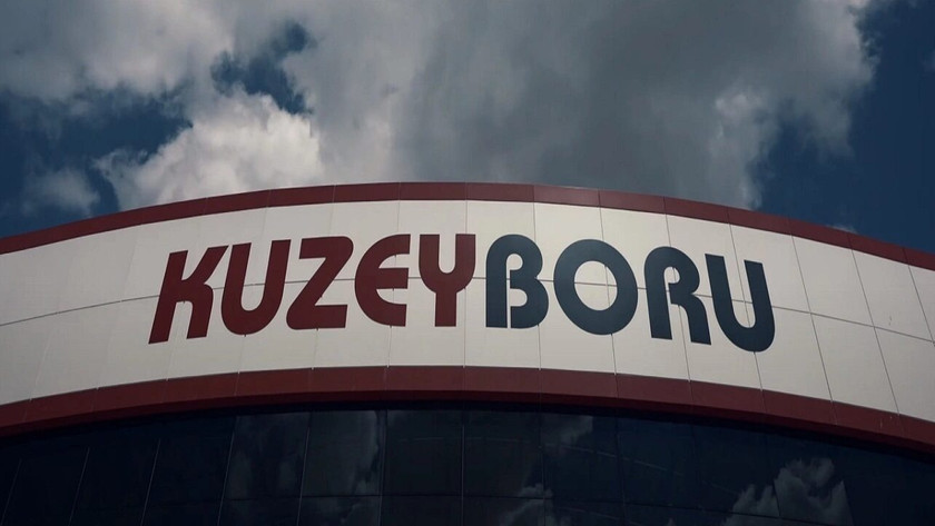 Kuzey Boru'dan 25,5 milyon dolarlık sözleşme