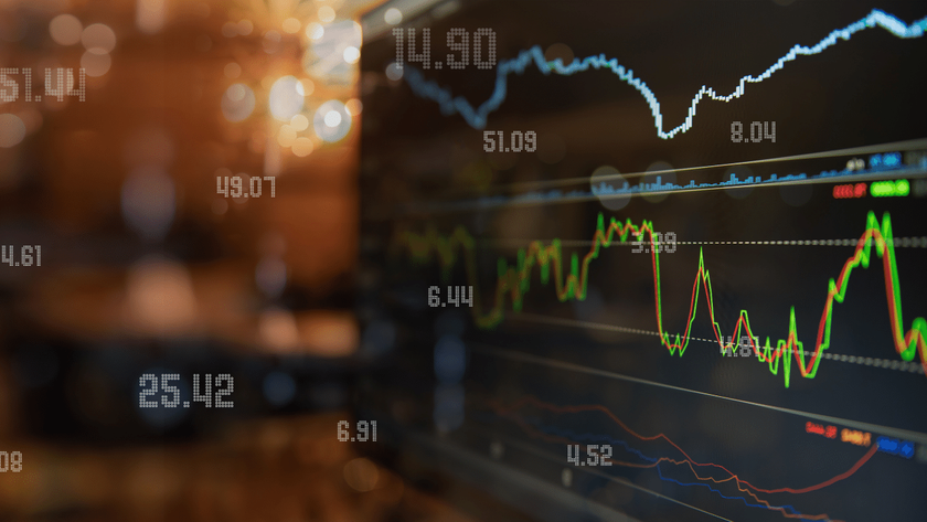Borsa İstanbul güne yükselişle başladı