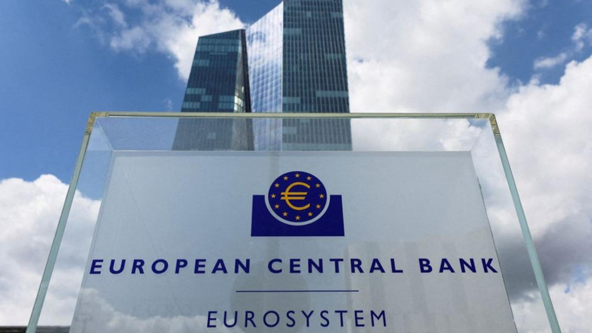 Avrupa Merkez Bankası faizi sabit bıraktı