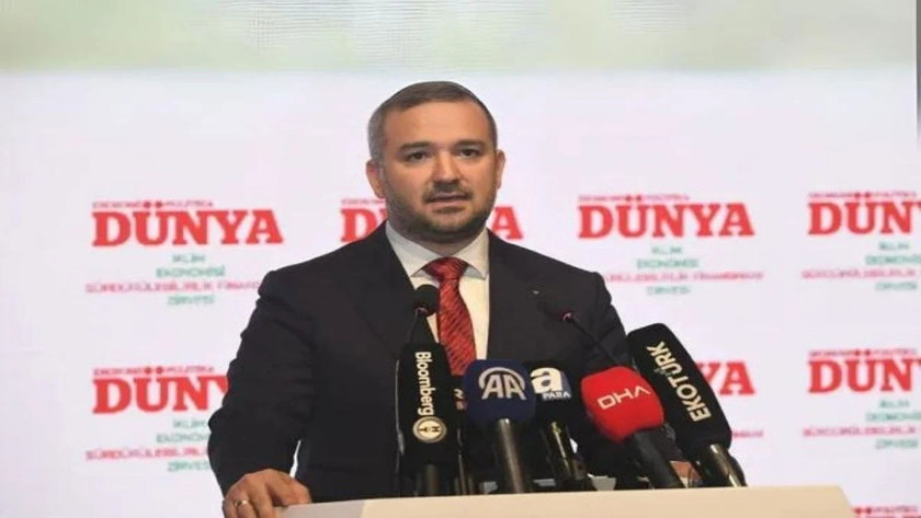 TCMB Başkanı Karahan TBMM'de sunum yapacak