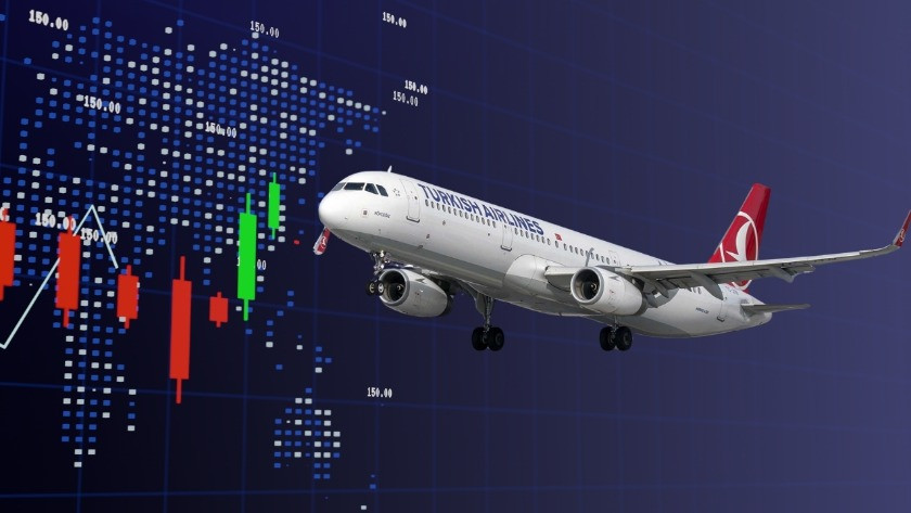 Bilançosu iyi gelen THY için hissede AL tavsiyesi verdi