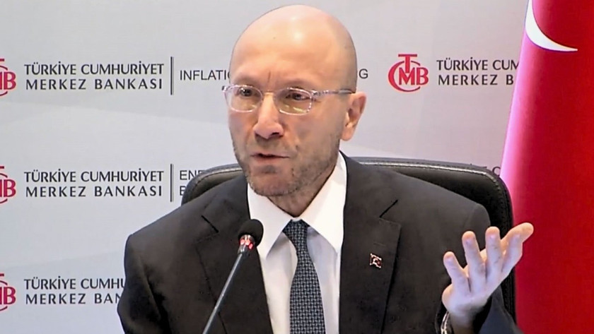 Merkez Bankası’nda kritik gelişme: “Şahin” isim listede yok