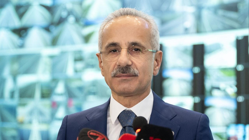 Bakan Uraloğlu'ndan Grok açıklaması