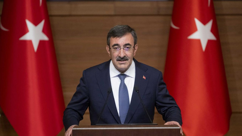 Cevdet Yılmaz 2025 enflasyon hedefini açıkladı
