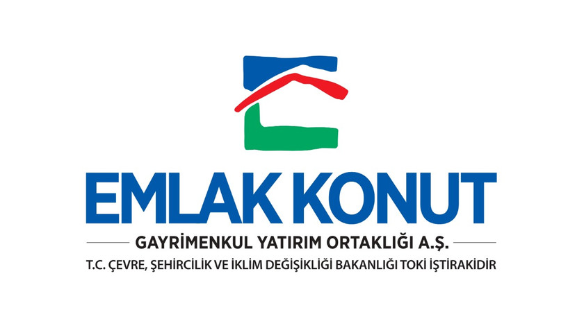 EKGYO 2025 yılı 2. çeyrek bilançosunu açıkladı