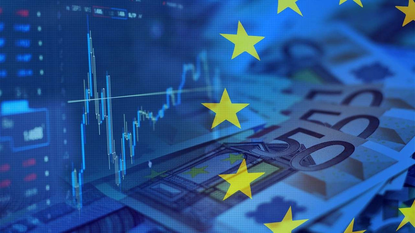 Euro Bölgesi'nde yıllık enflasyon aralıkta arttı