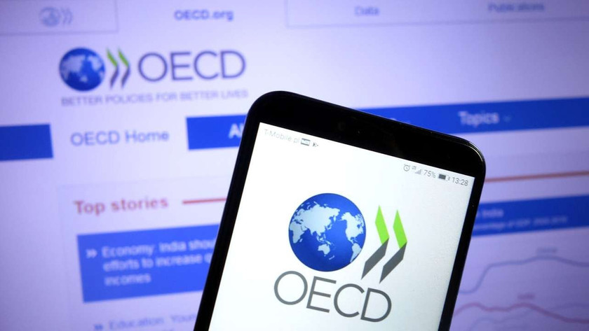 OECD, Türkiye için büyüme tahminlerini yükseltti