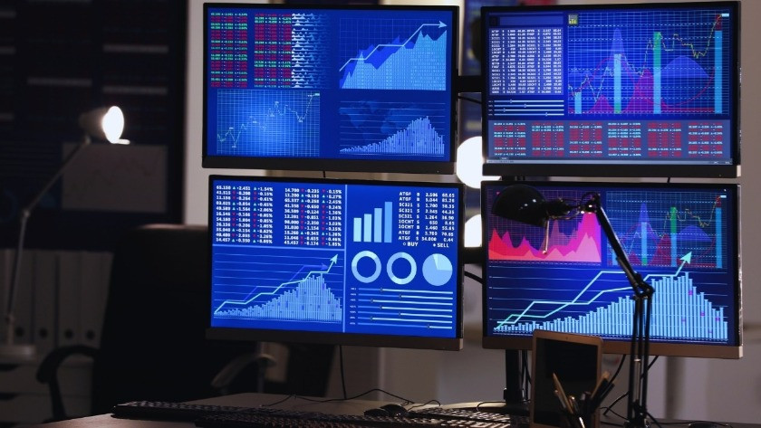 Bilanço sonrası hissede 'TUT'tan 'AL'a döndü!