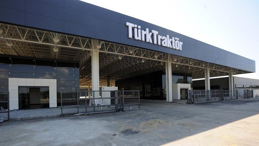 Türk Traktör ilk çeyrekte zararda: Hasılat %40 düştü
