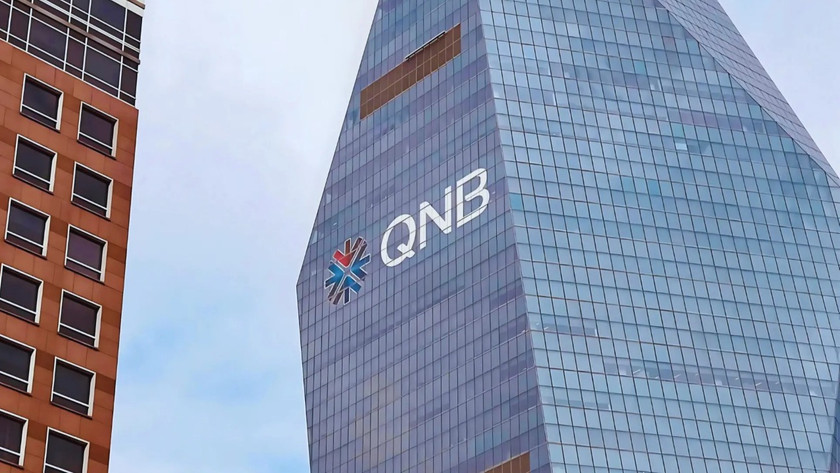 QNB Türkiye'ye 400 milyon dolarlık sendikasyon kredisi