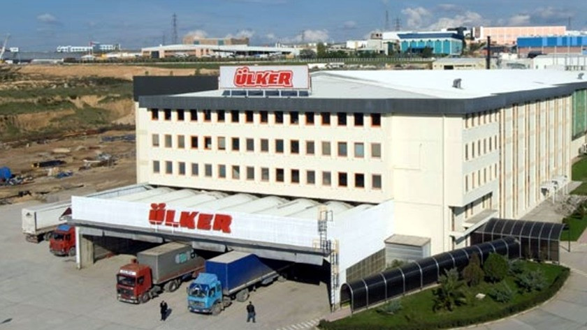 ULKER 2026 yılı 1. çeyrek bilançosunu açıkladı