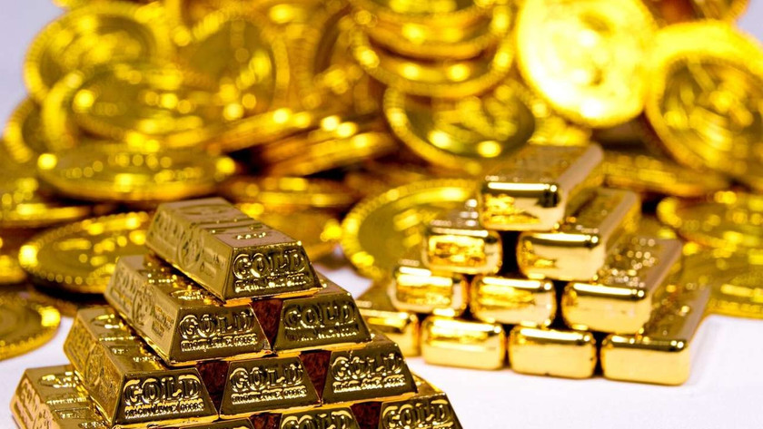 UBS: Altın 2026’da 4.200 doları görebilir
